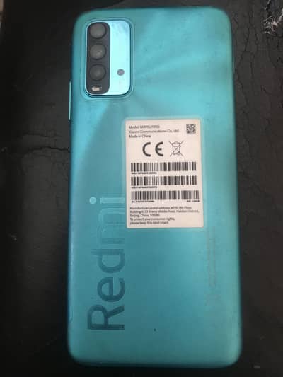 Redmi 9T