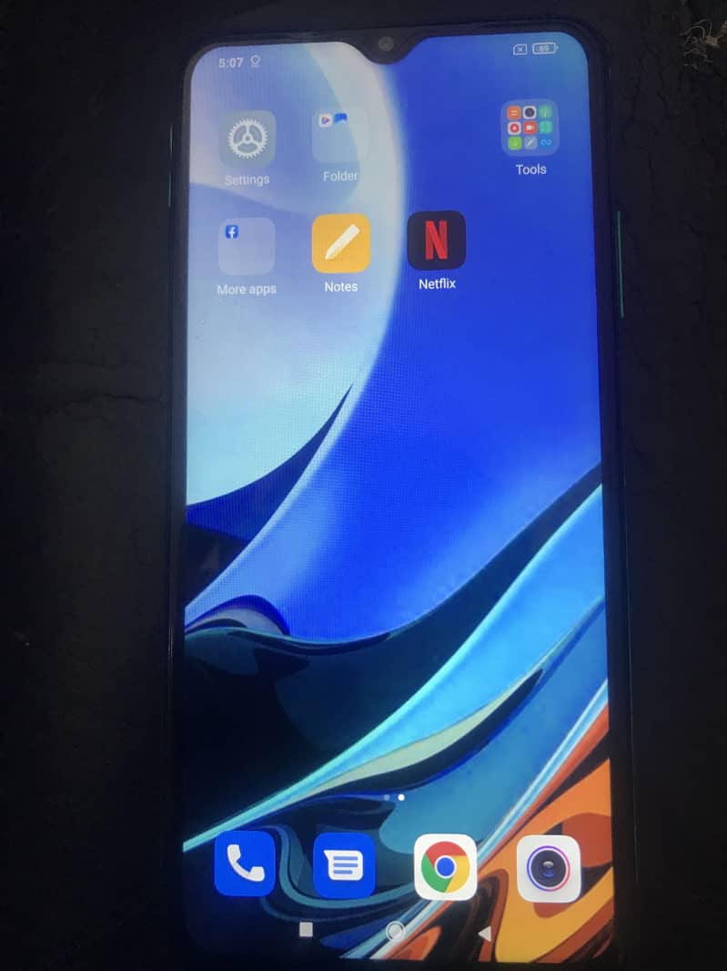 Redmi 9T 1