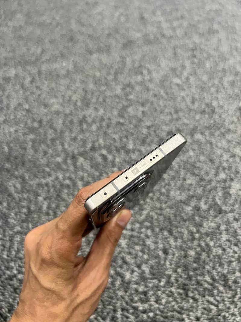 Infinix Note 50 6