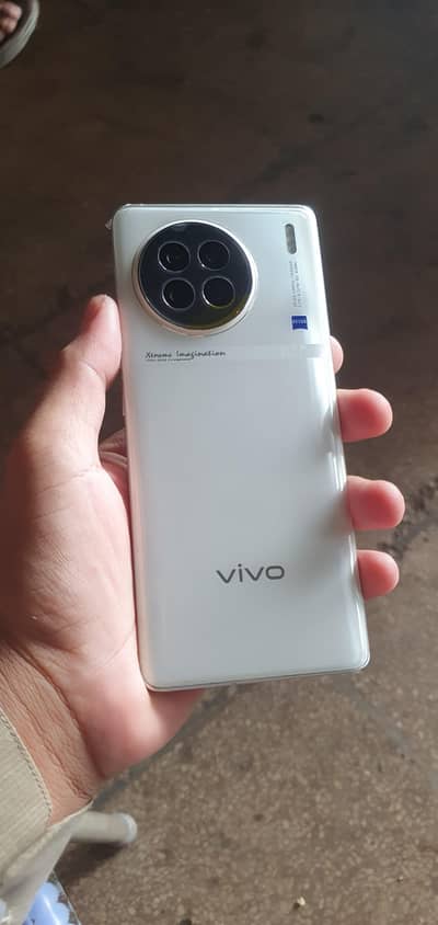 Vivo X90s 12/256 Flagship Device