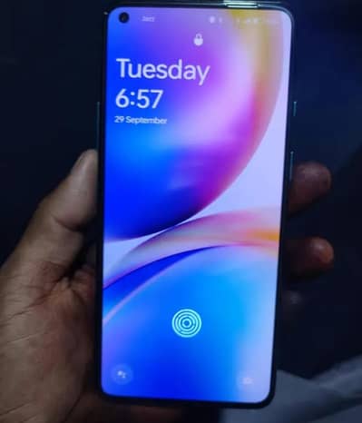 One Plus 8T panel for sale