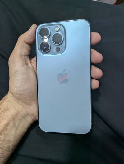 Apple iPhone 13 Pro
