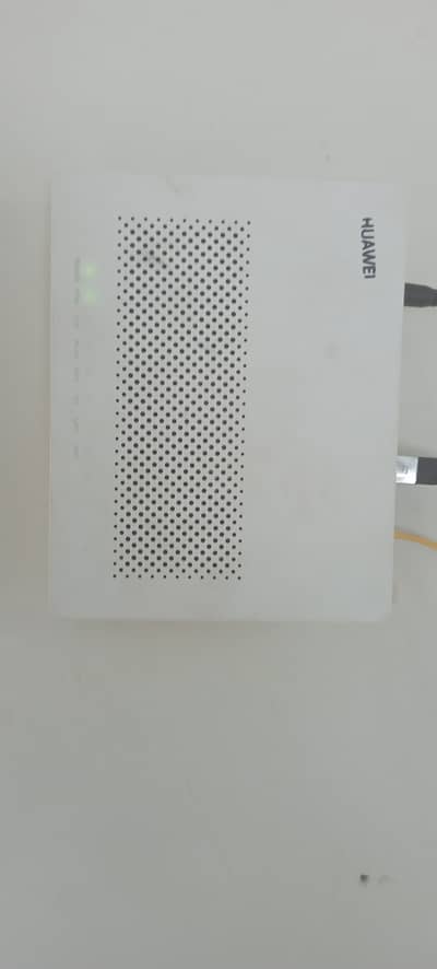 Huawei HG8326R XPON ONU Router