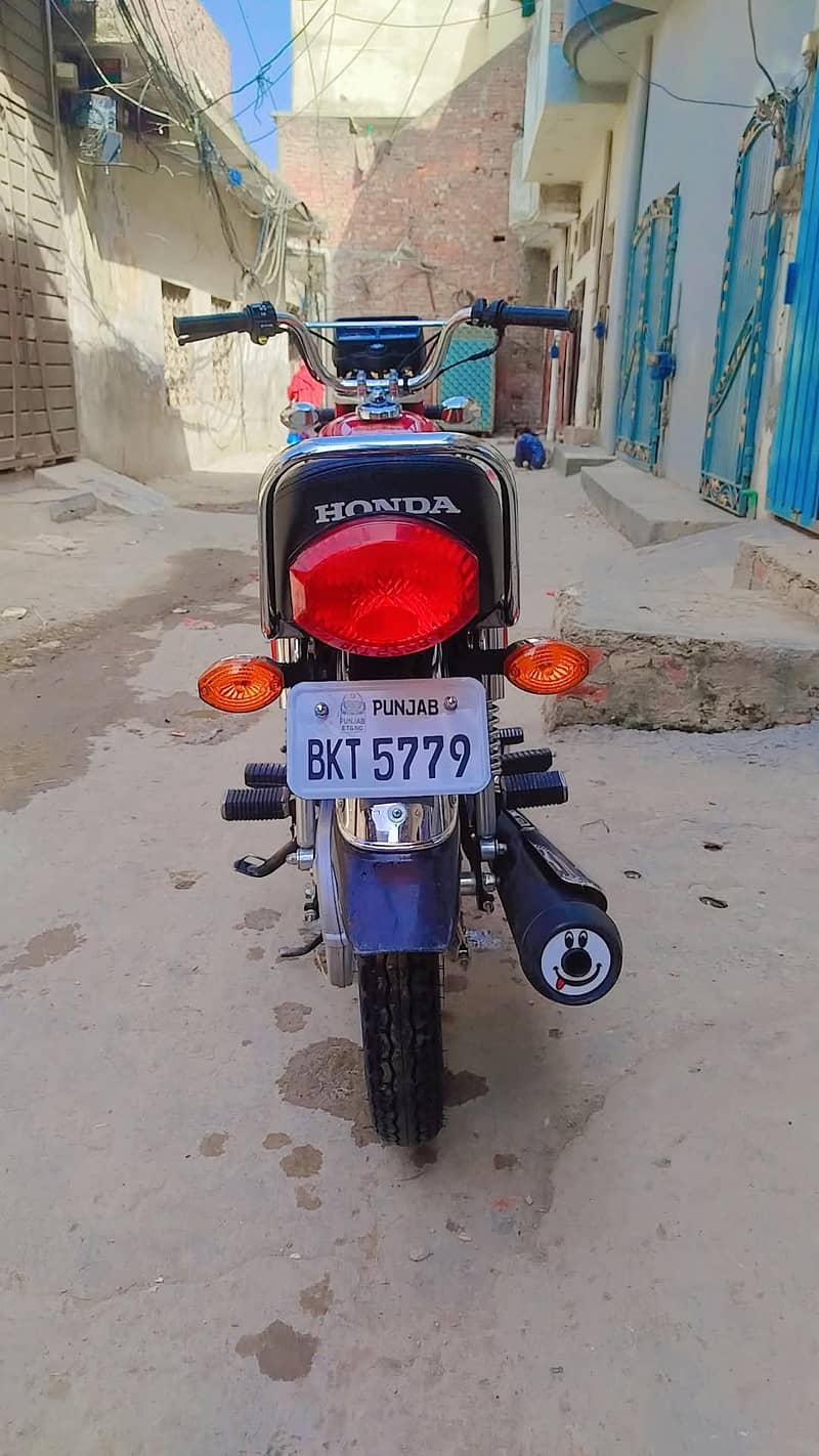 10%10 condition 8