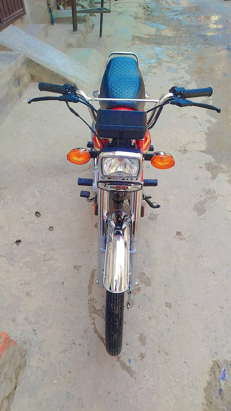 10%10 condition 9