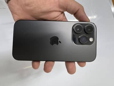 Apple iPhone 14 Pro