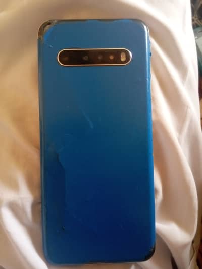 LG V60 ThinQ 5G