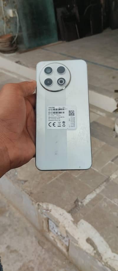 Tecno SPARK 30 Pro