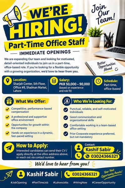 sales representative