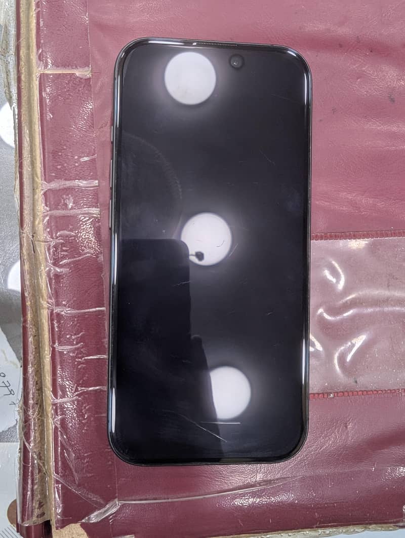 Apple iPhone 17 0