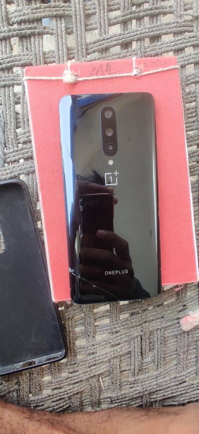 One Plus 8