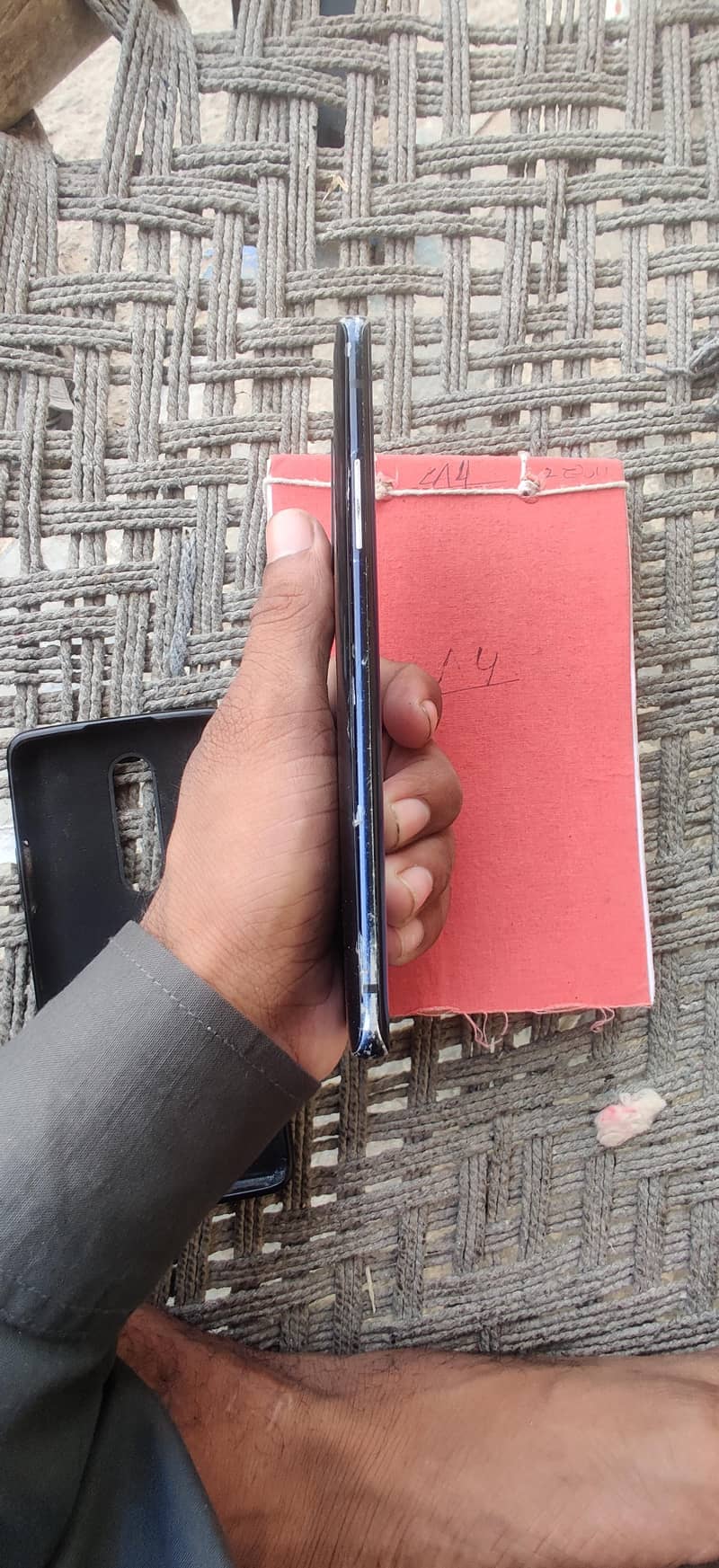 One Plus 8 1