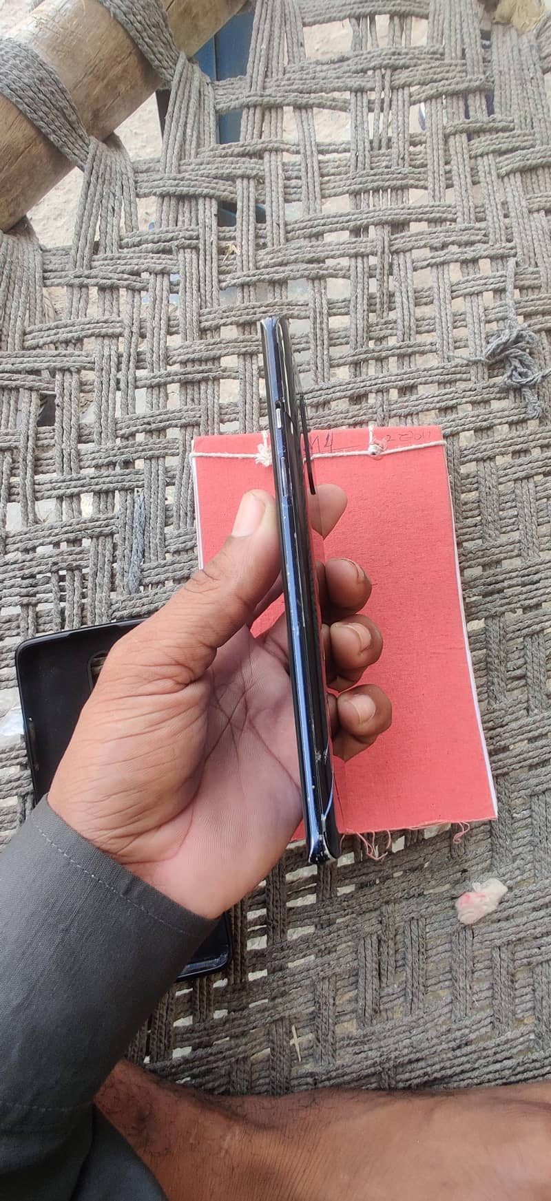 One Plus 8 3