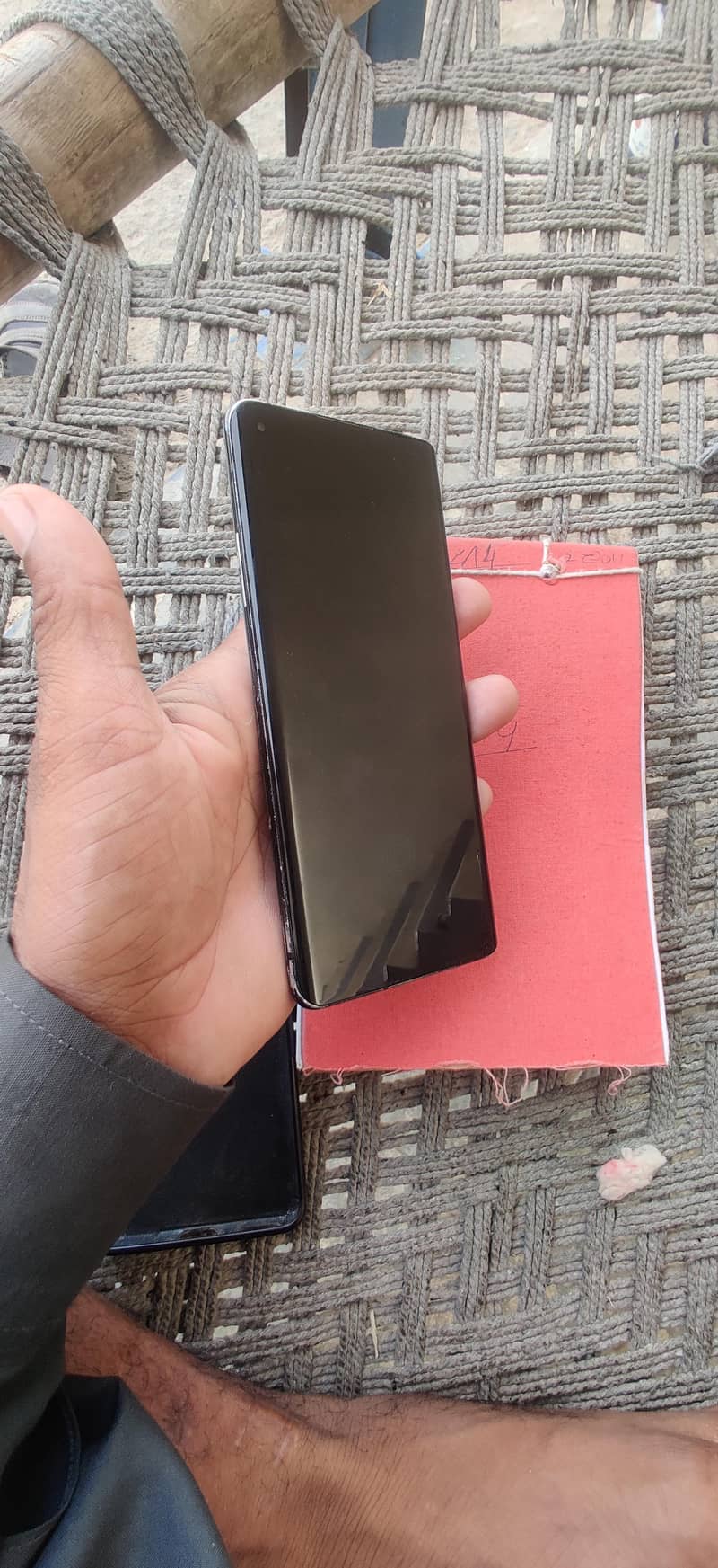 One Plus 8 4