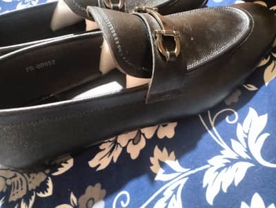 Stylish Men’s Casual Shoes – Size 44