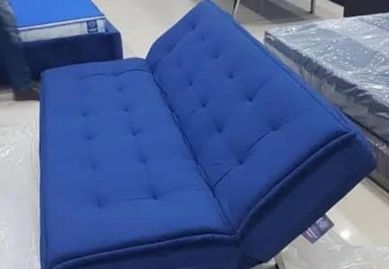 Diamond supreme heaven sofa cumbed. new. excellent condition