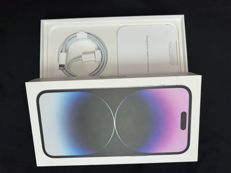 Apple iPhone 14 Pro Max 2