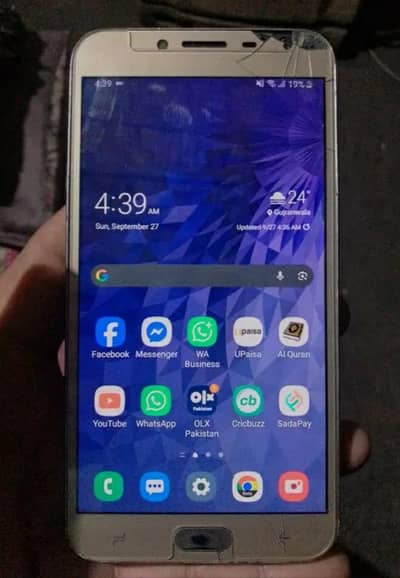 Samsung Mobile J4       price final ha