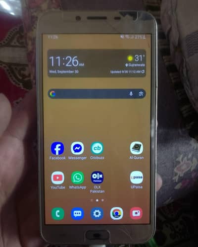 Samsung Mobile J4       price final ha