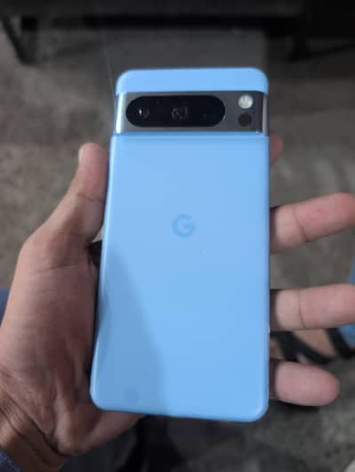 Google Pixel 8 Pro