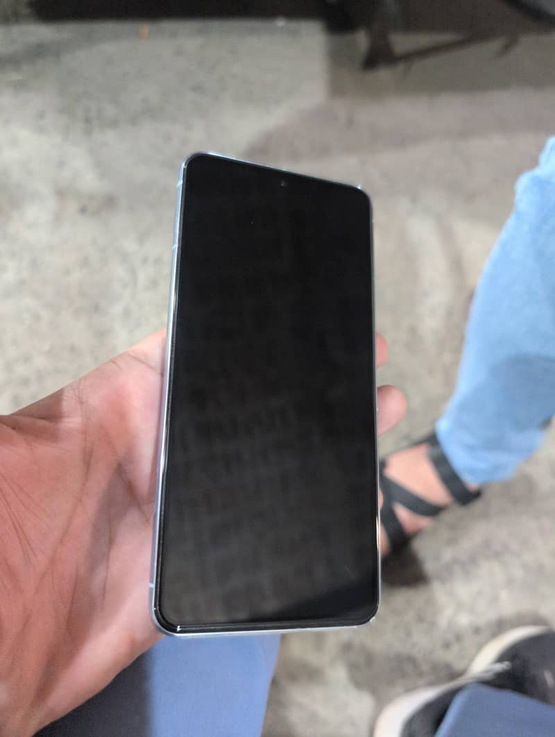 Google Pixel 8 Pro 1