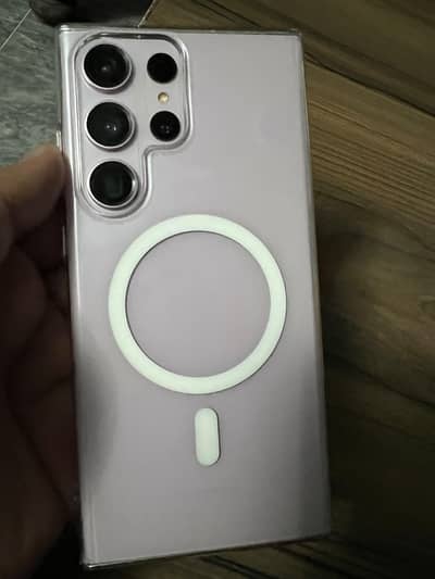Samsung Mobile S23 Ultra