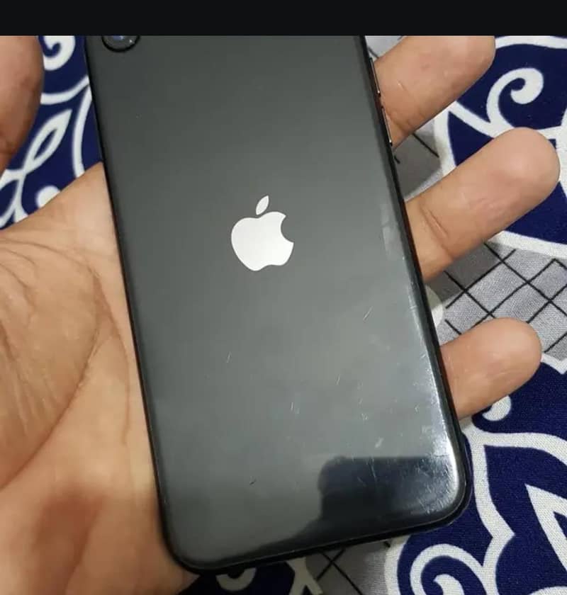 Apple iPhone SE 1