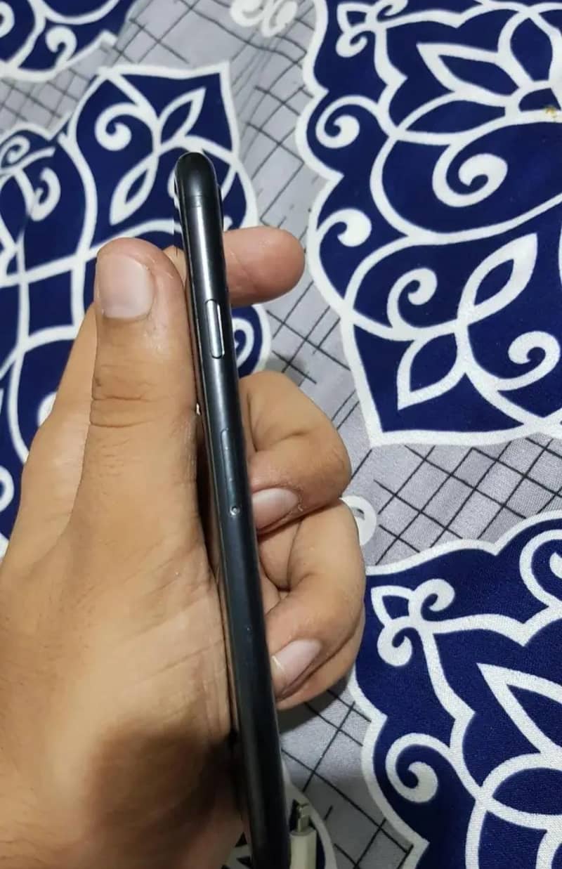 Apple iPhone SE 3