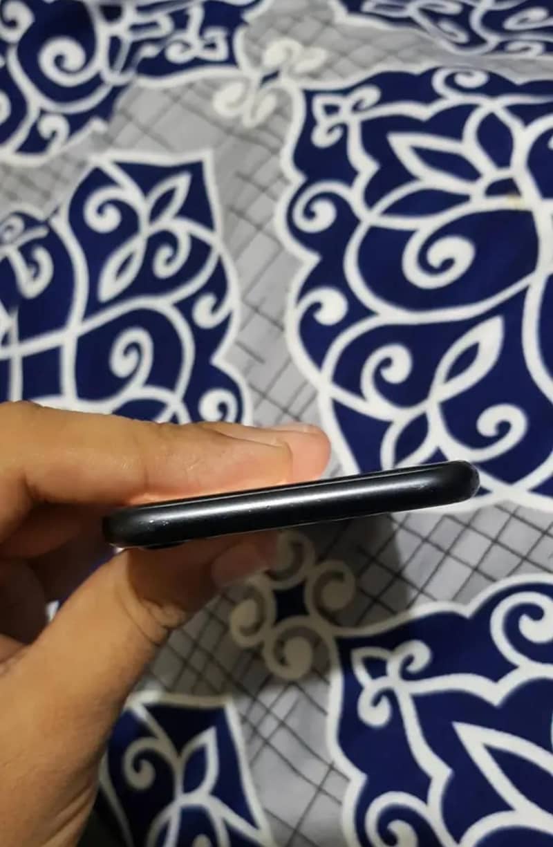 Apple iPhone SE 5