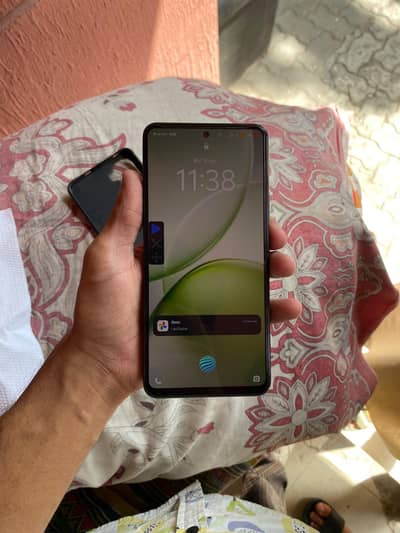 Vivo Y400