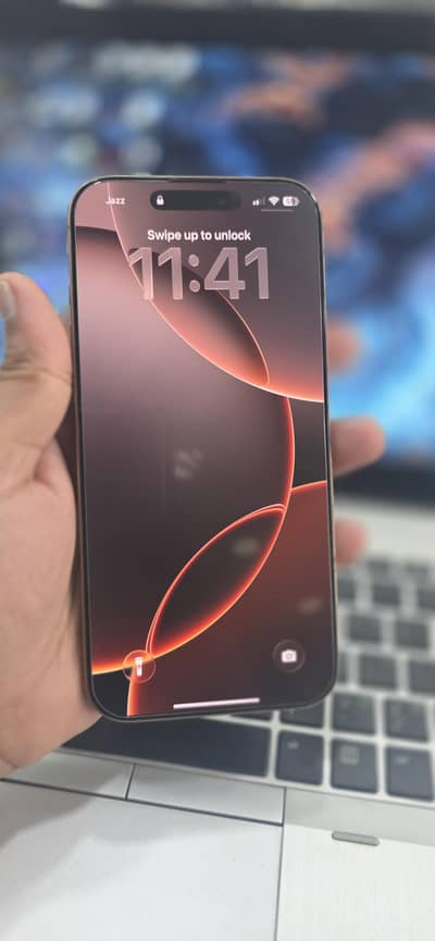 Apple iPhone 16 Pro Max