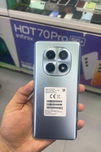 Xiaomi Redmi Note 15