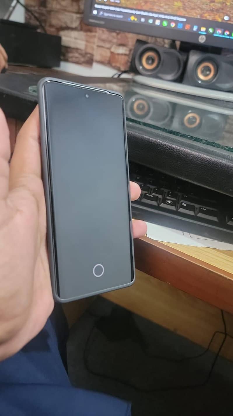 Xiaomi Redmi Note 15 2