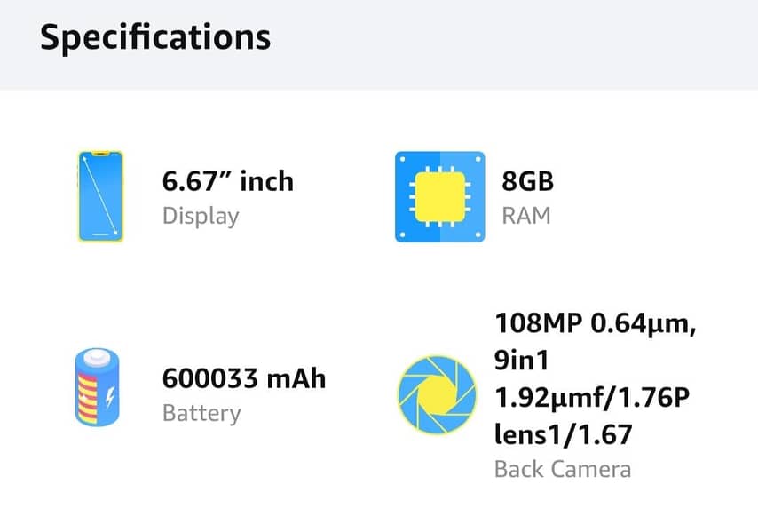 Xiaomi Redmi Note 15 4