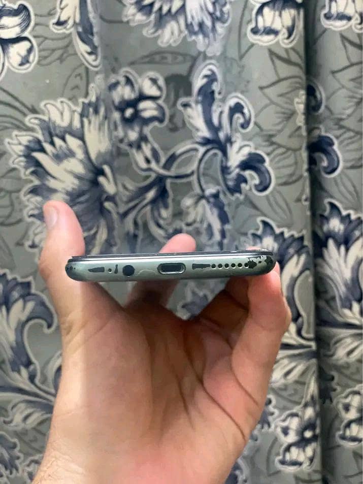 Tecno Spark 7 Pro 1