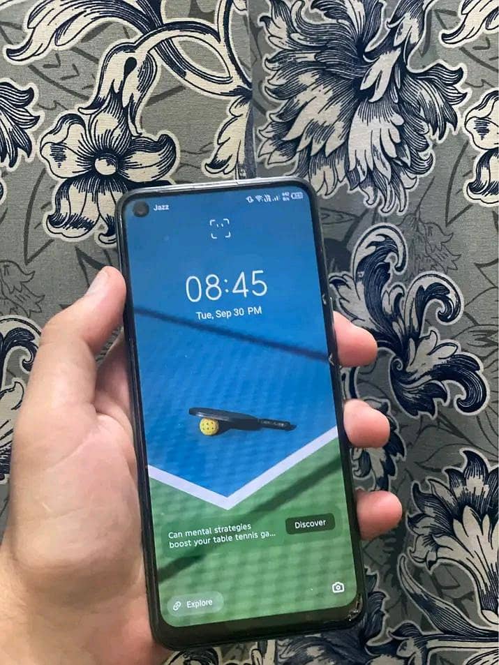 Tecno Spark 7 Pro 2