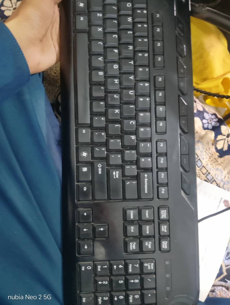 GAMING PC FULL SETUP 4