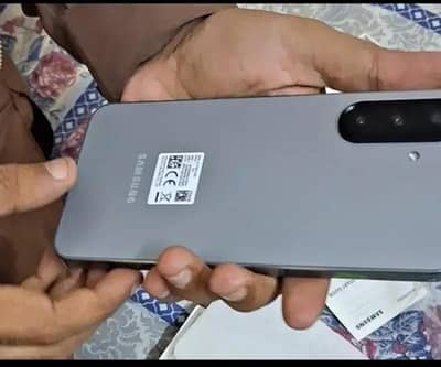 Samsung Mobile A17 8/256GB
