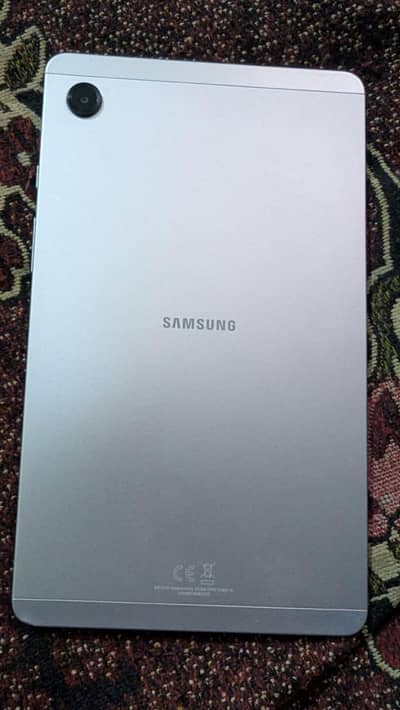 Samsung Tab A9