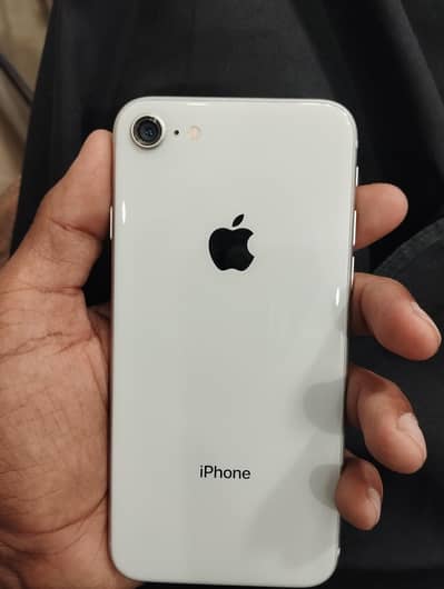 Apple iPhone 8 JV