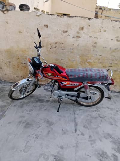 bike for sale