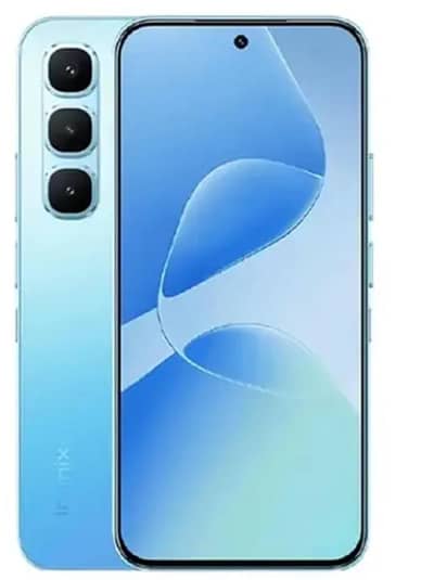 Infinix Hot 6 Pro