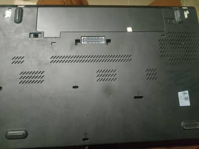 Lenovo laptop