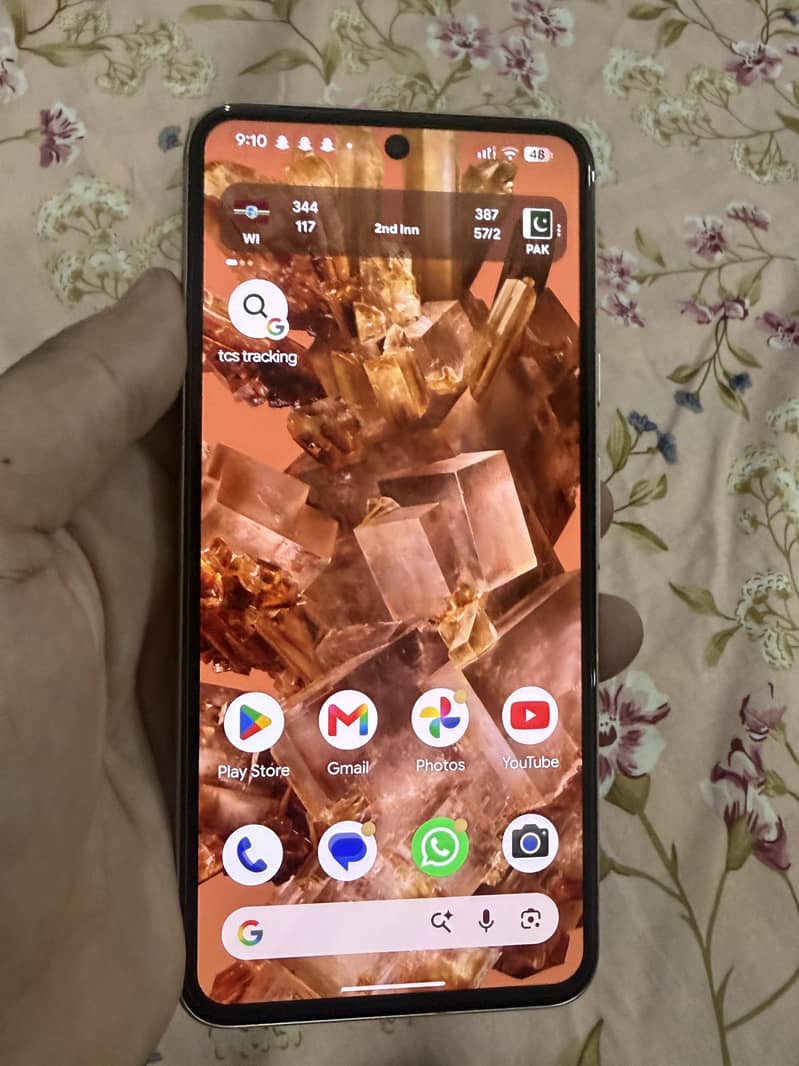Google Pixel 8 1