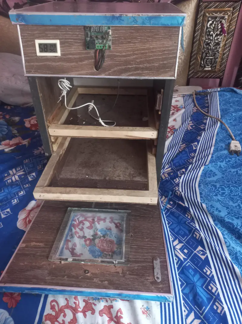 incubators for sell — photo 6