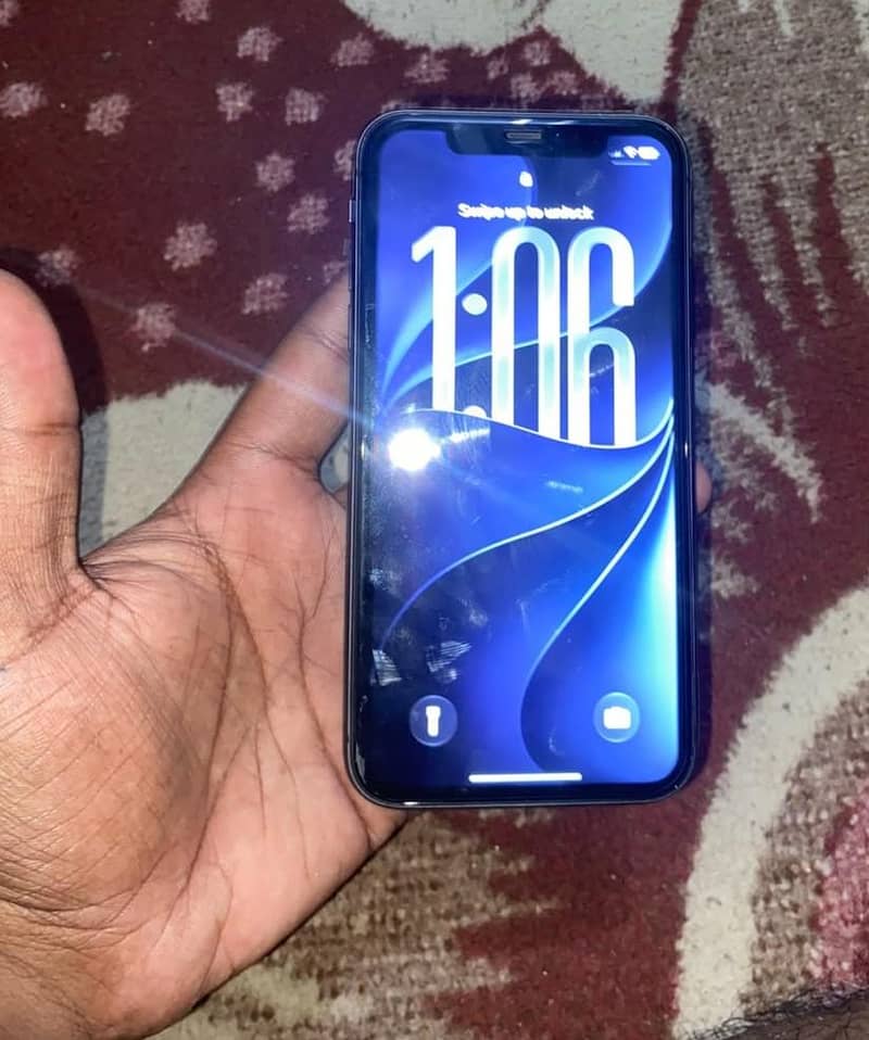 Apple iPhone 11 1