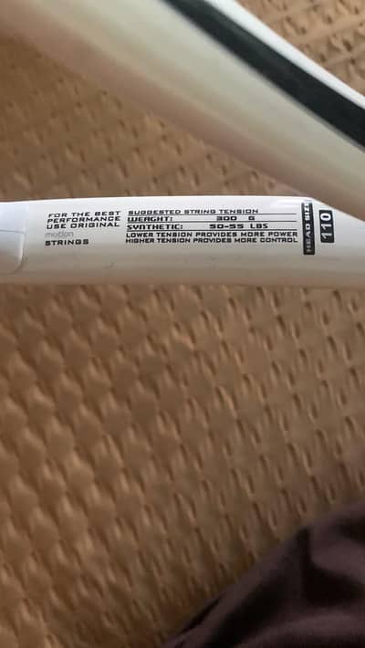 tennis ball  racket used and new condition