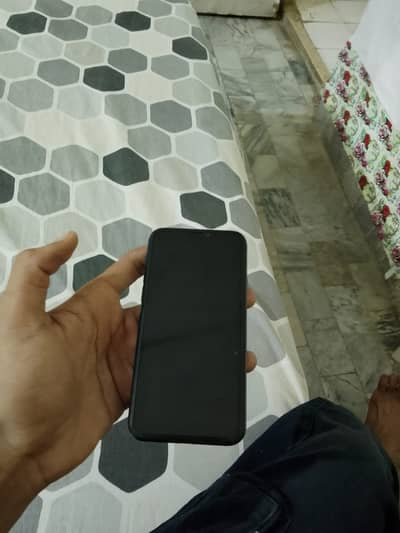 Apple iPhone 11 Pro exchange possible