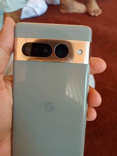 Google Pixel 7 Pro