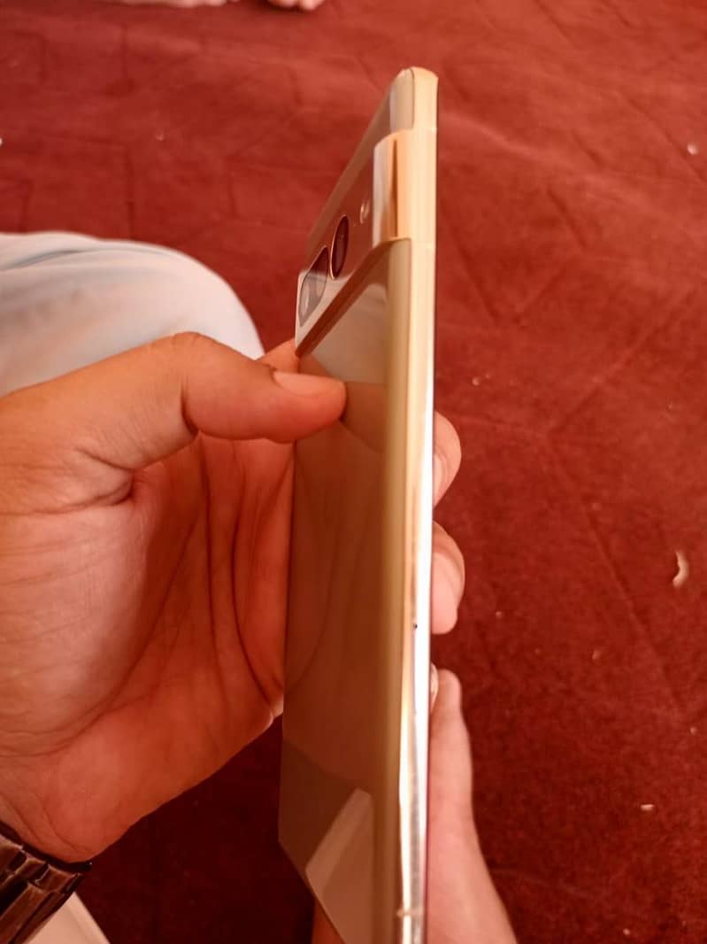 Google Pixel 7 Pro 4